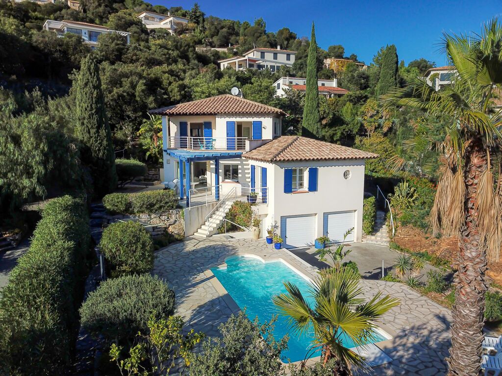 Image of La Croix-Valmer, Var, Provence-Alpes-Côte d'Azur