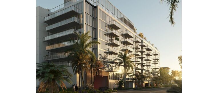 Picture of THE WELL Bay Harbor Islands,.
