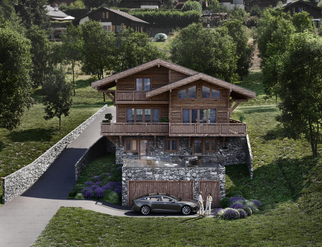 Image of Vercorin, Valais