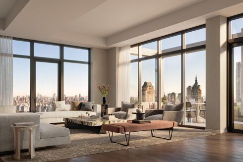 Picture of ONE11 Residences at Thompson Central Park,.