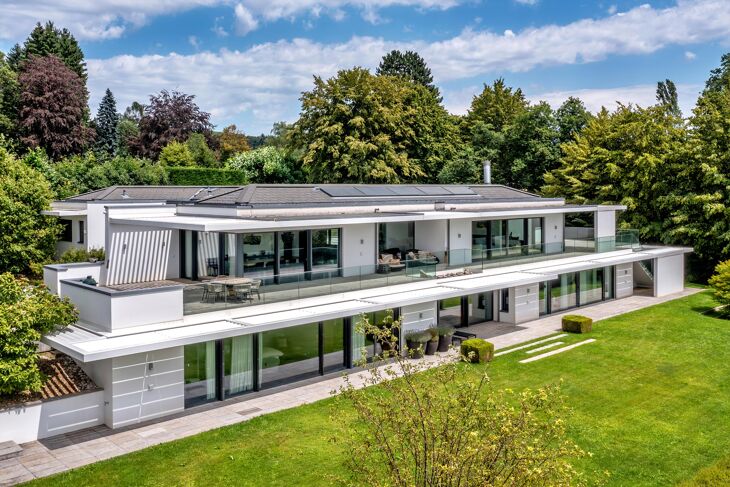 Picture of Epalinges, Vaud