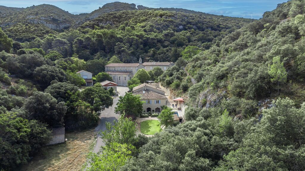 Image of Le Beaucet, Vaucluse, Provence-Alpes-Côte d'Azur