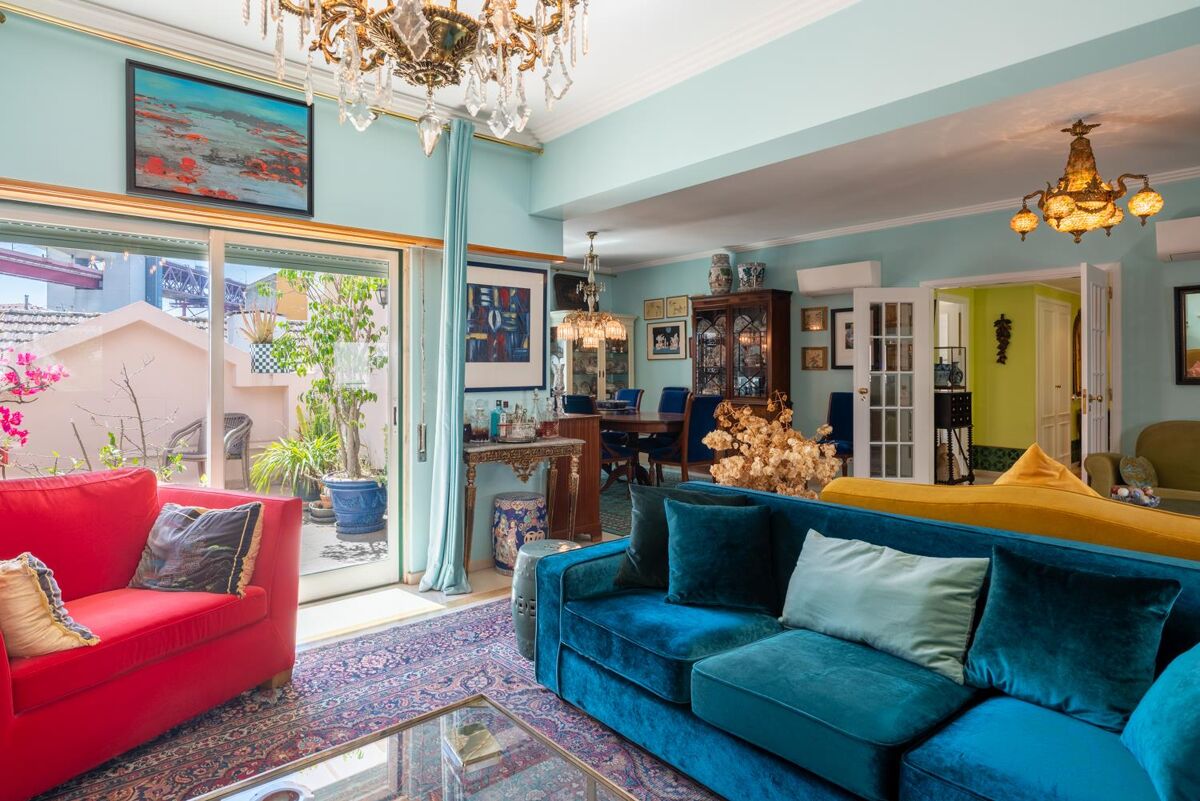 house for sale in Alcântara, Lisbon RSI012353600 Knight Frank