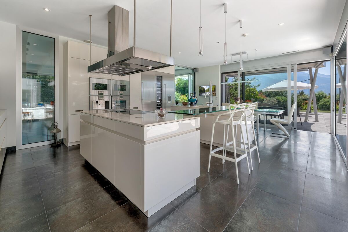 house for sale in Sion, Valais RSI012355794 Knight Frank