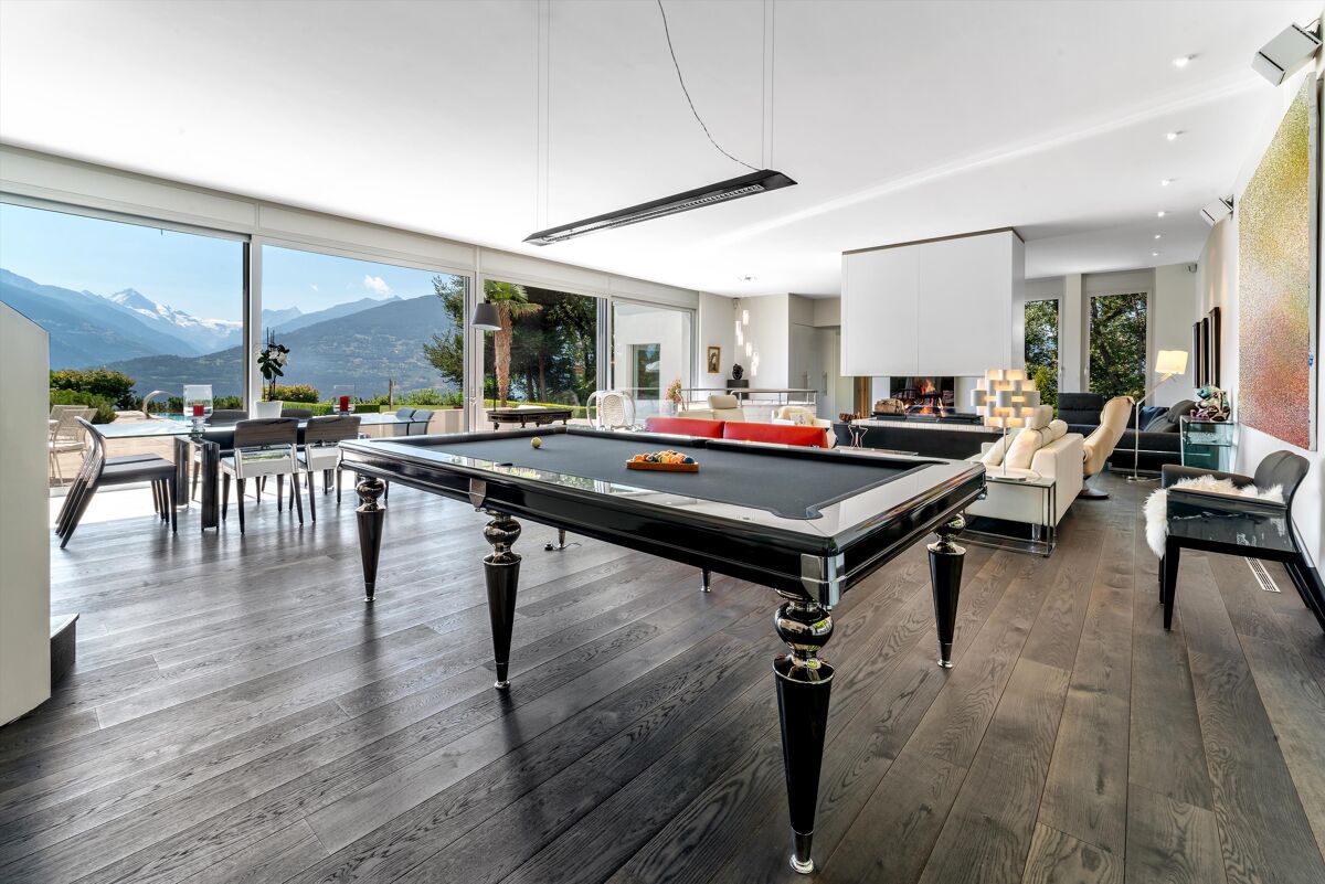 house for sale in Sion, Valais RSI012355794 Knight Frank