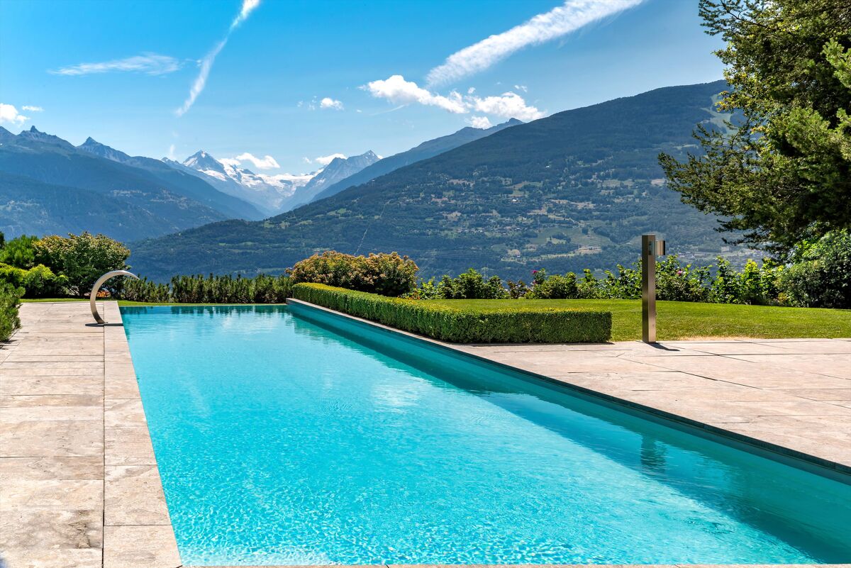 house for sale in Sion, Valais RSI012355794 Knight Frank