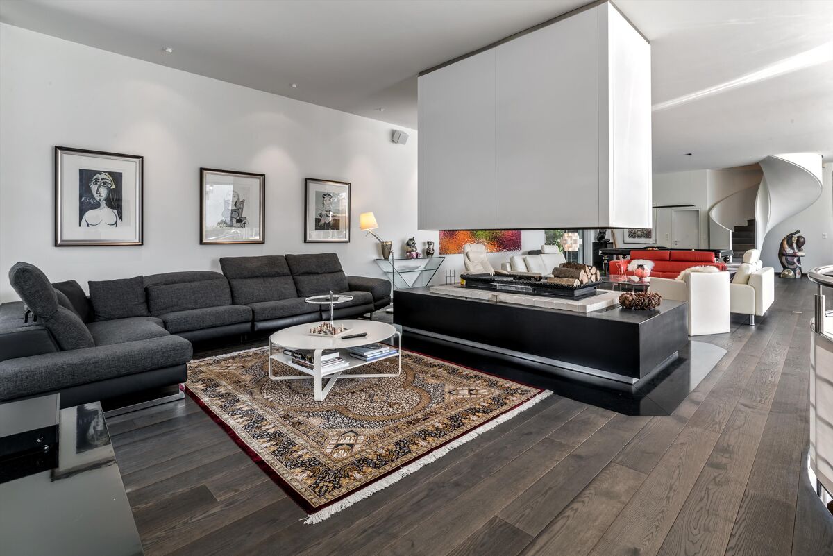 house for sale in Sion, Valais RSI012355794 Knight Frank