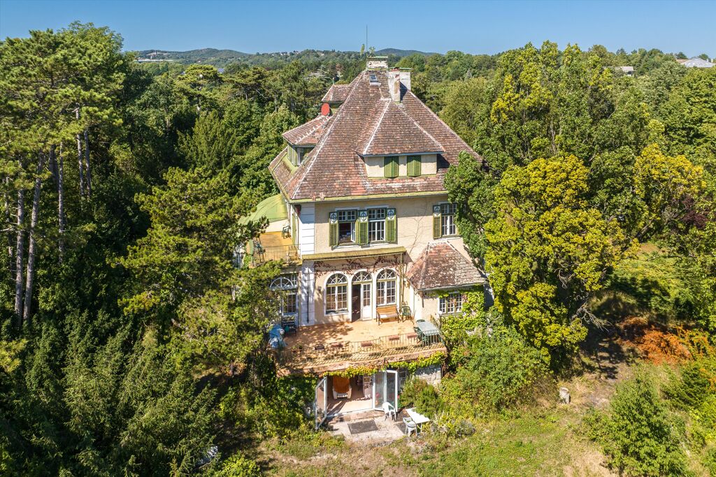 Image of Hinterbrühl, Vienna