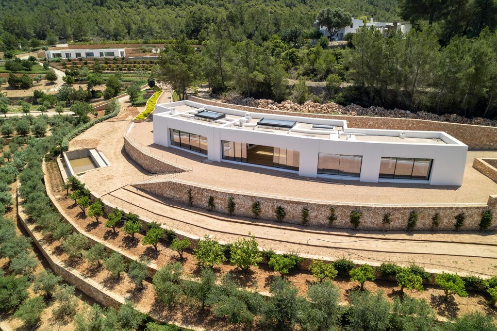 Image of San Agustín, Sant Josep De Sa Talaia, Ibiza, Illes Balears