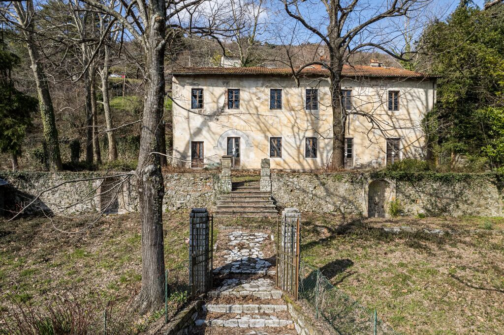 Image of Lucca, Tuscany