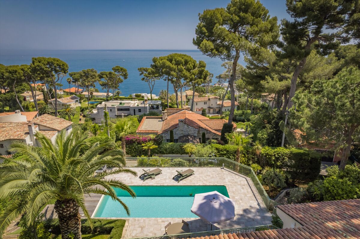 villa for sale in Cap d'Antibes, AlpesMaritimes, ProvenceAlpesCôte d
