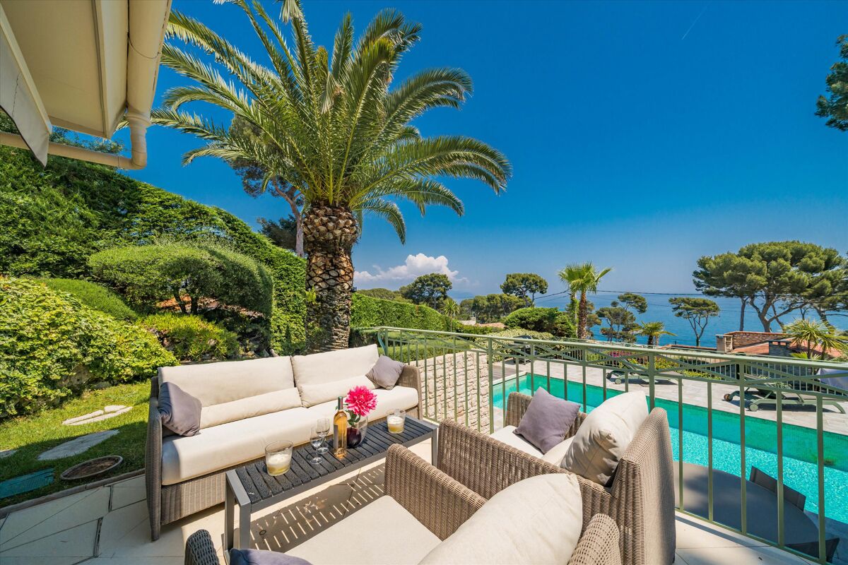 villa for sale in Cap d'Antibes, Alpes-Maritimes, Provence-Alpes-Côte d ...