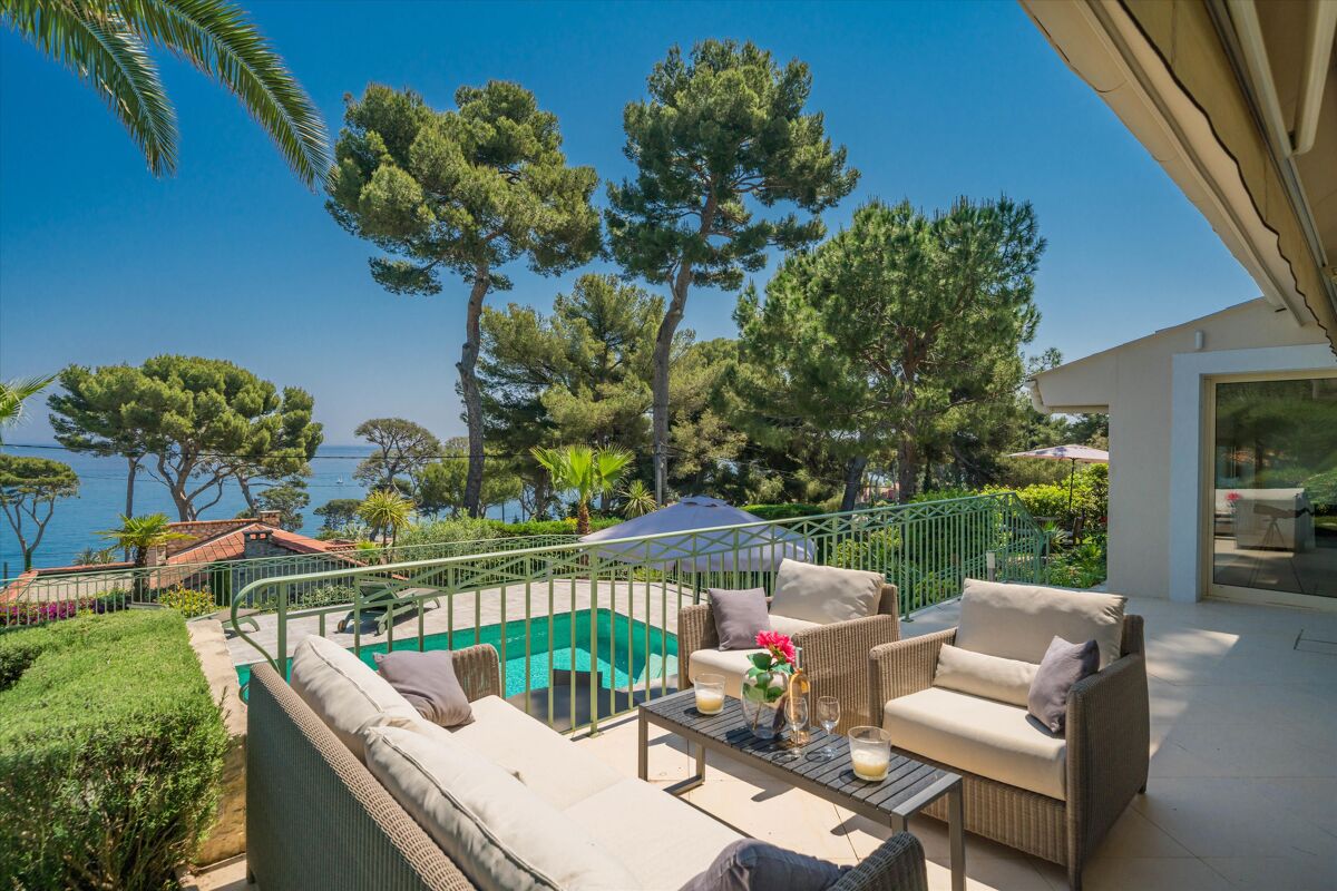 villa for sale in Cap d'Antibes, AlpesMaritimes, ProvenceAlpesCôte d