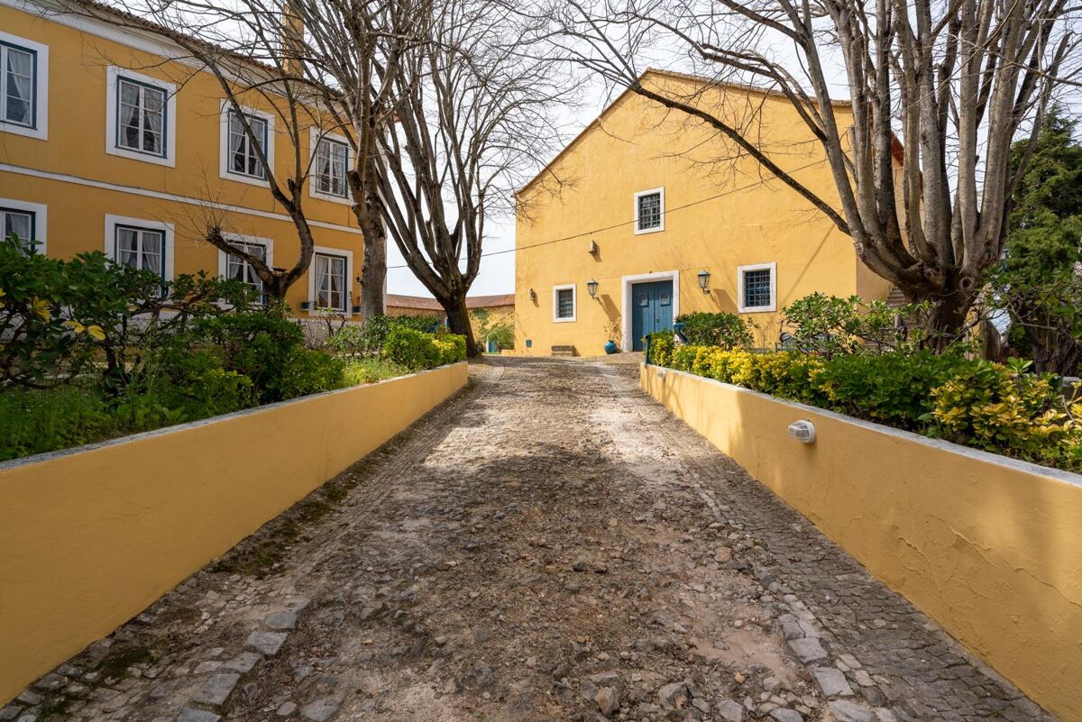 farmhouse for sale in Valado dos Frades, Nazaré, Leiria RSI012370979