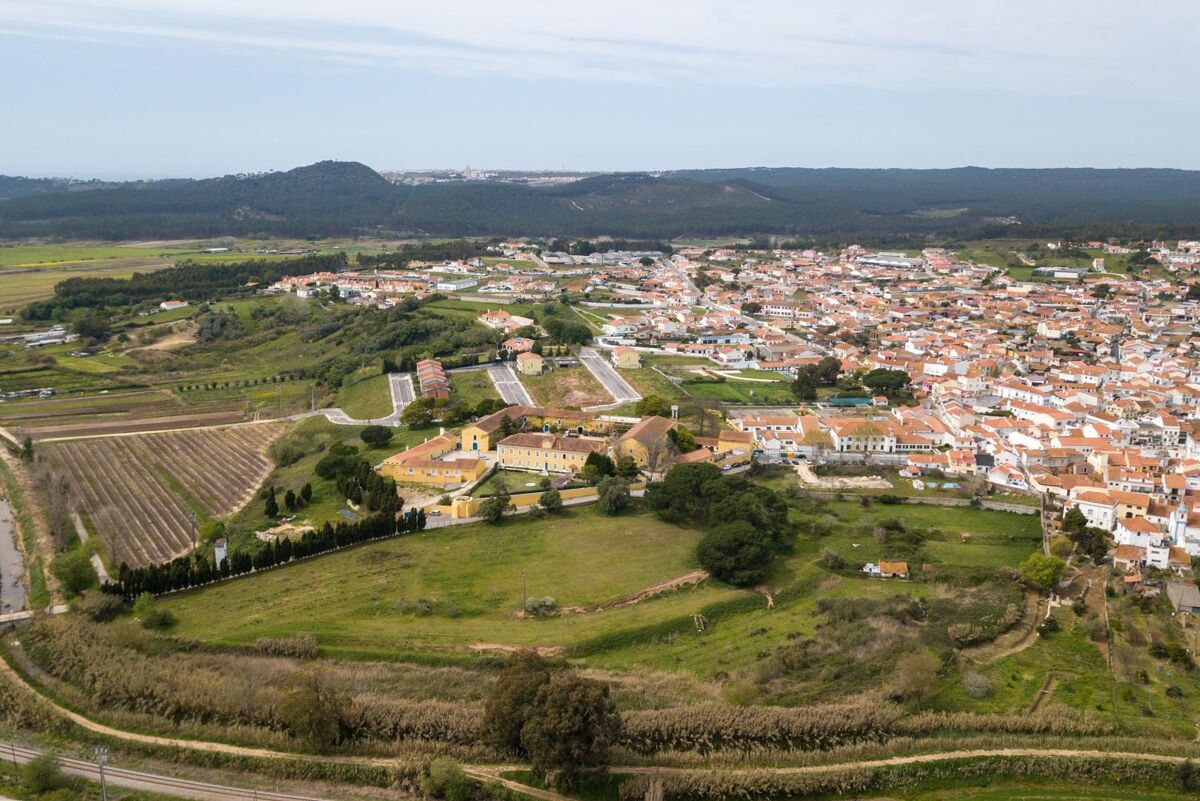 farmhouse for sale in Valado dos Frades, Nazaré, Leiria RSI012370979
