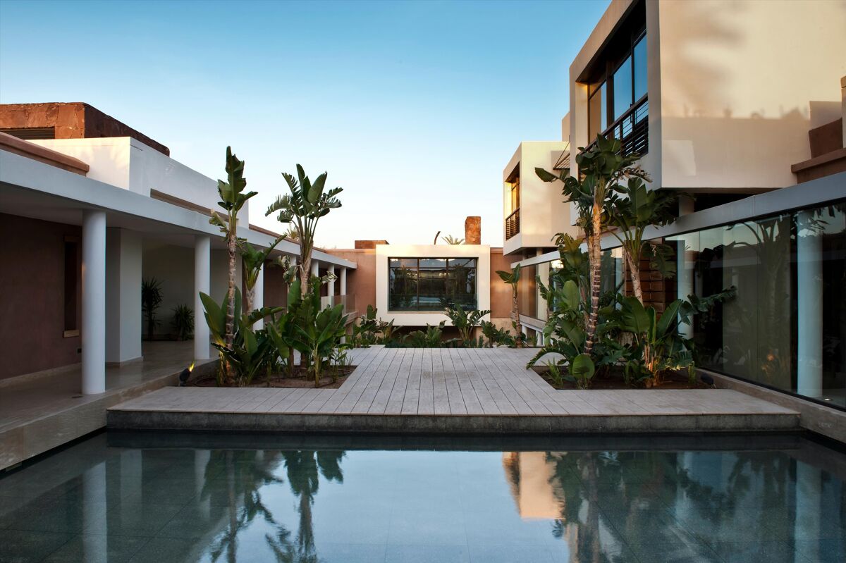 house for sale in Palmeraie, Marrakech RSI012372360 Knight Frank