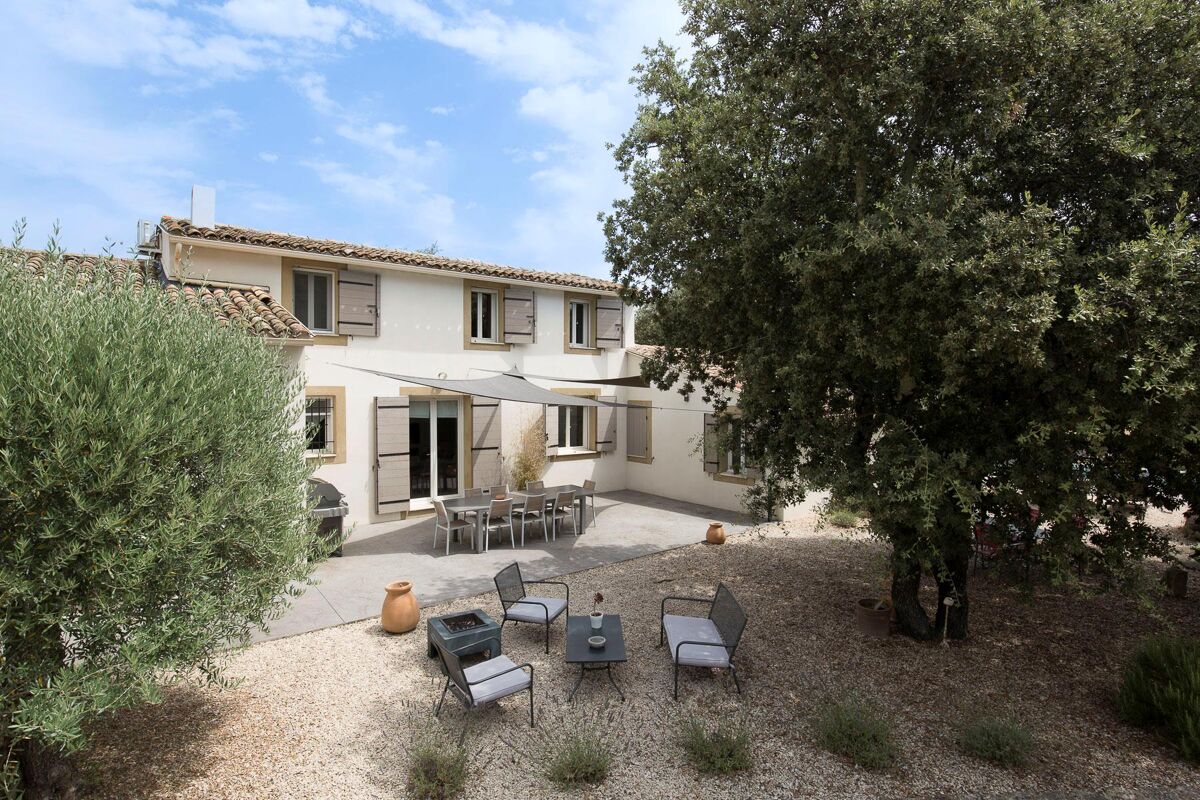 house for sale in Lourmarin, Vaucluse, ProvenceAlpesCôte d`Azur