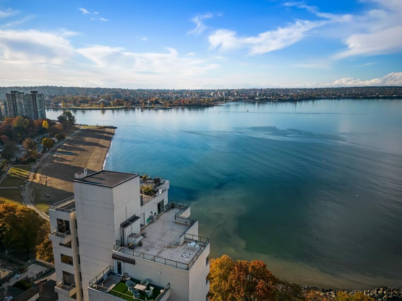 Image of Vancouver, British Columbia