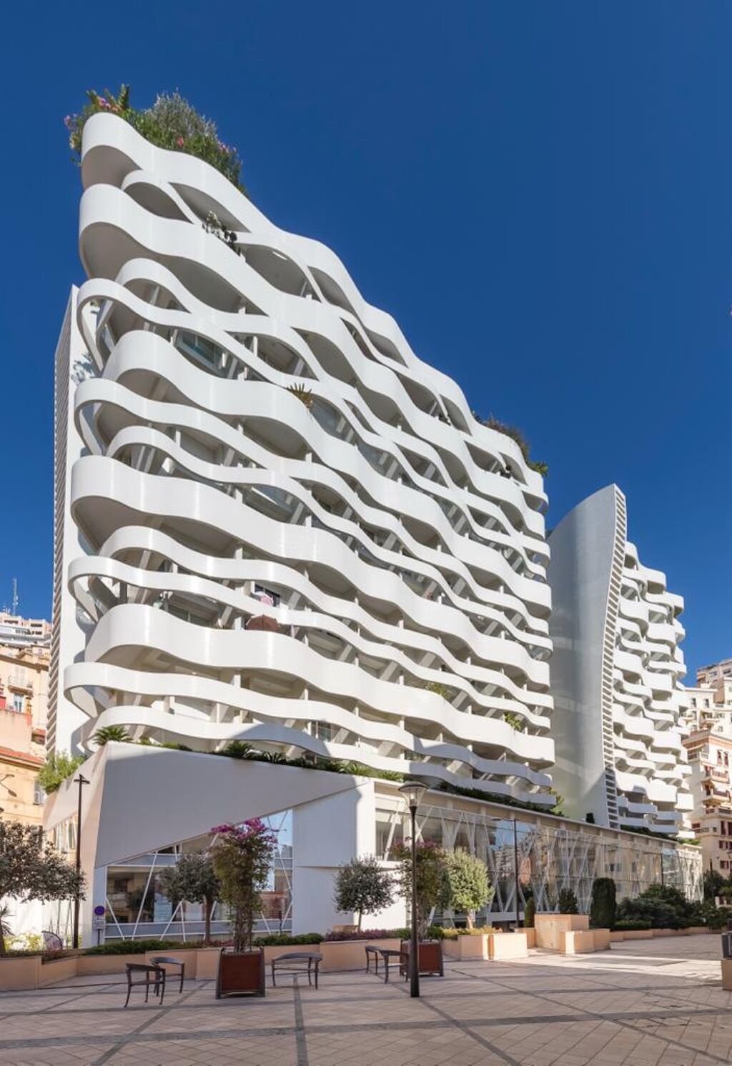 Image of Le Stella, Condamine