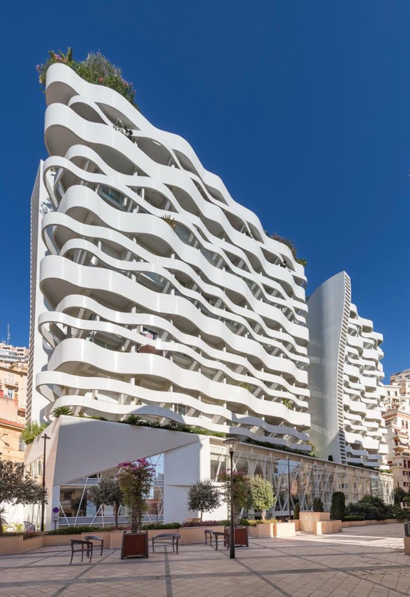 Image of Le Stella, Condamine