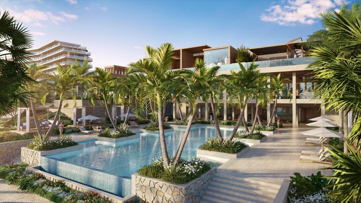 Picture of The Residences at Mandarin Oriental, Grand Cayman, Cayman Islands