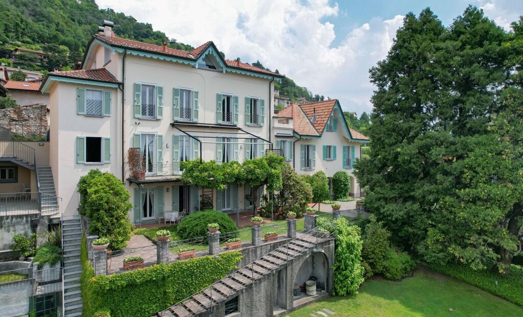 Image of Como, Lombardy