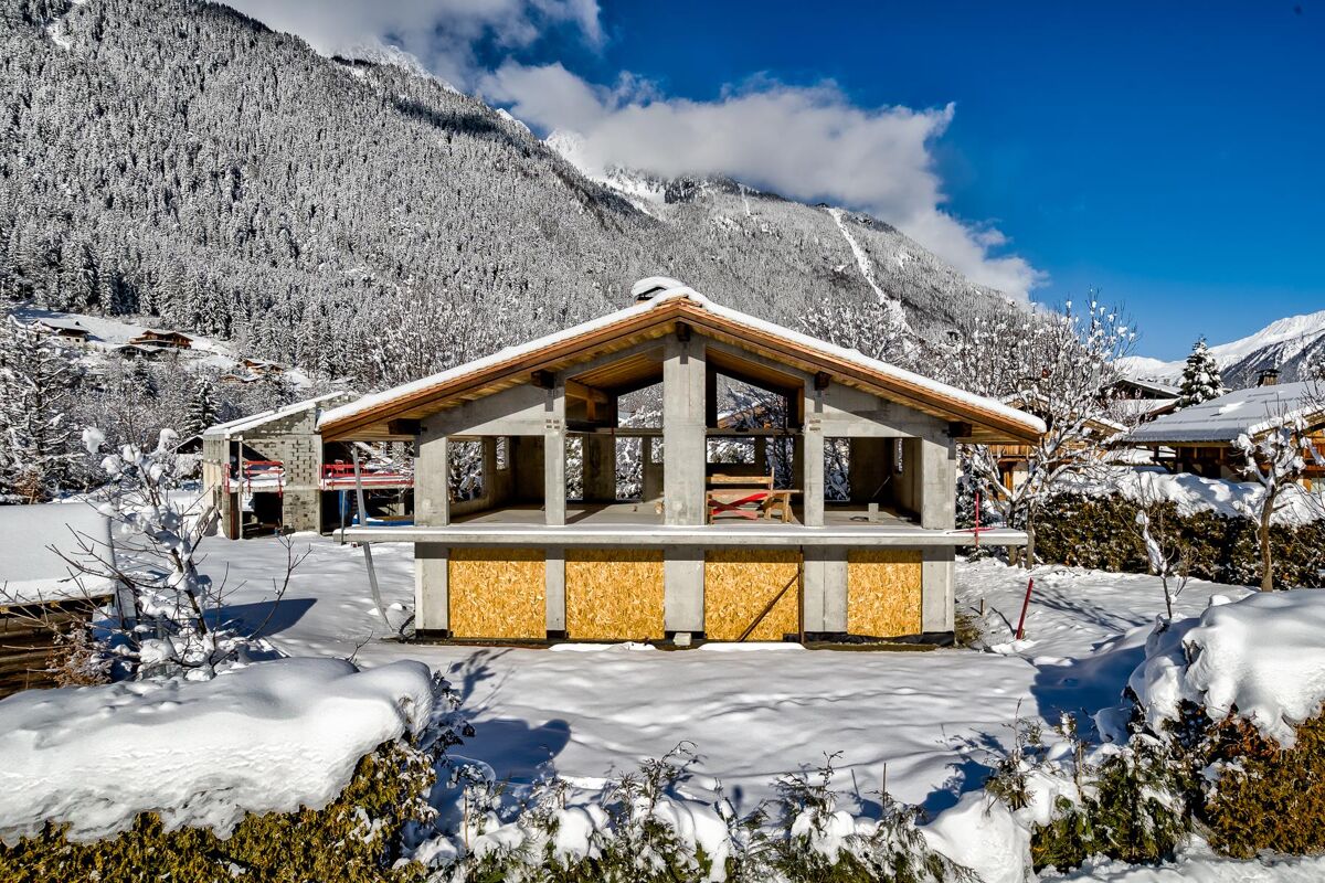 chalet for sale in ChamonixMontBlanc, HauteSavoie, RhôneAlpes