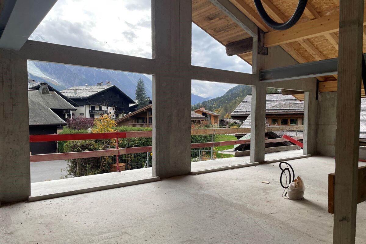 chalet for sale in ChamonixMontBlanc, HauteSavoie, RhôneAlpes