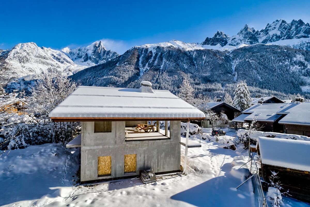chalet for sale in ChamonixMontBlanc, HauteSavoie, RhôneAlpes