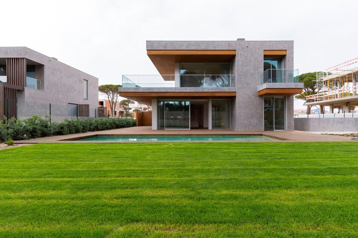 house for sale in Cascais, Lisbon RSI012381163 Knight Frank