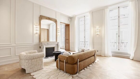 Picture of 2 bedroom apartment for sale.