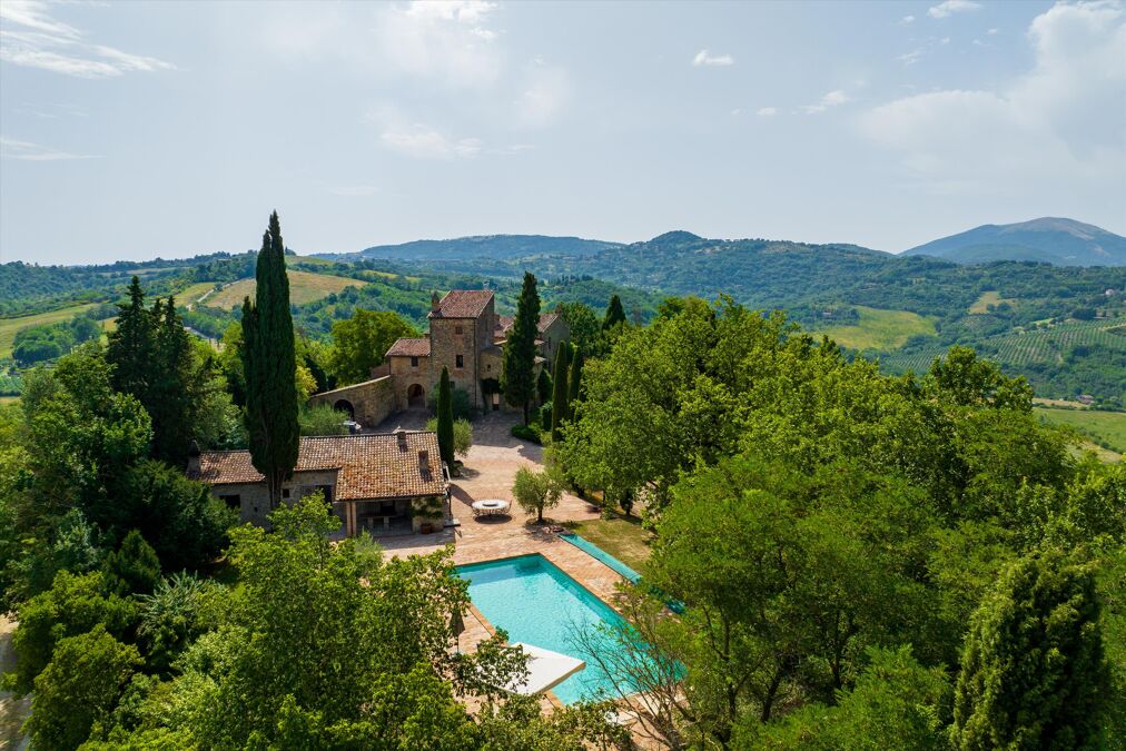 Image of Perugia, Umbria
