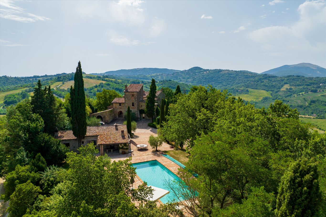 Image of Perugia, Umbria