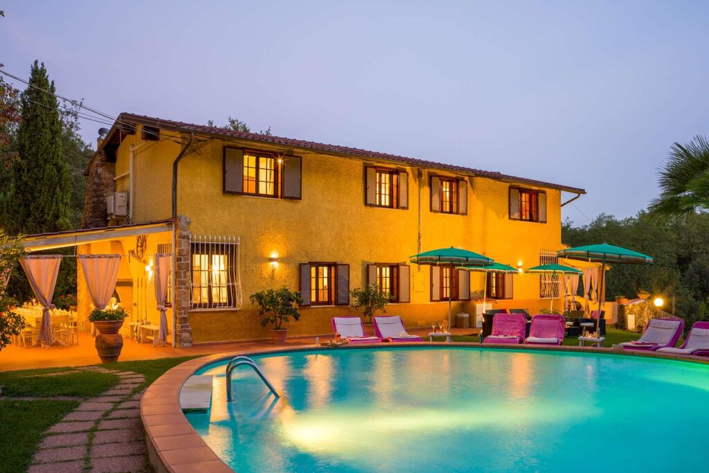 Image of Pescaglia, Lucca, Tuscany