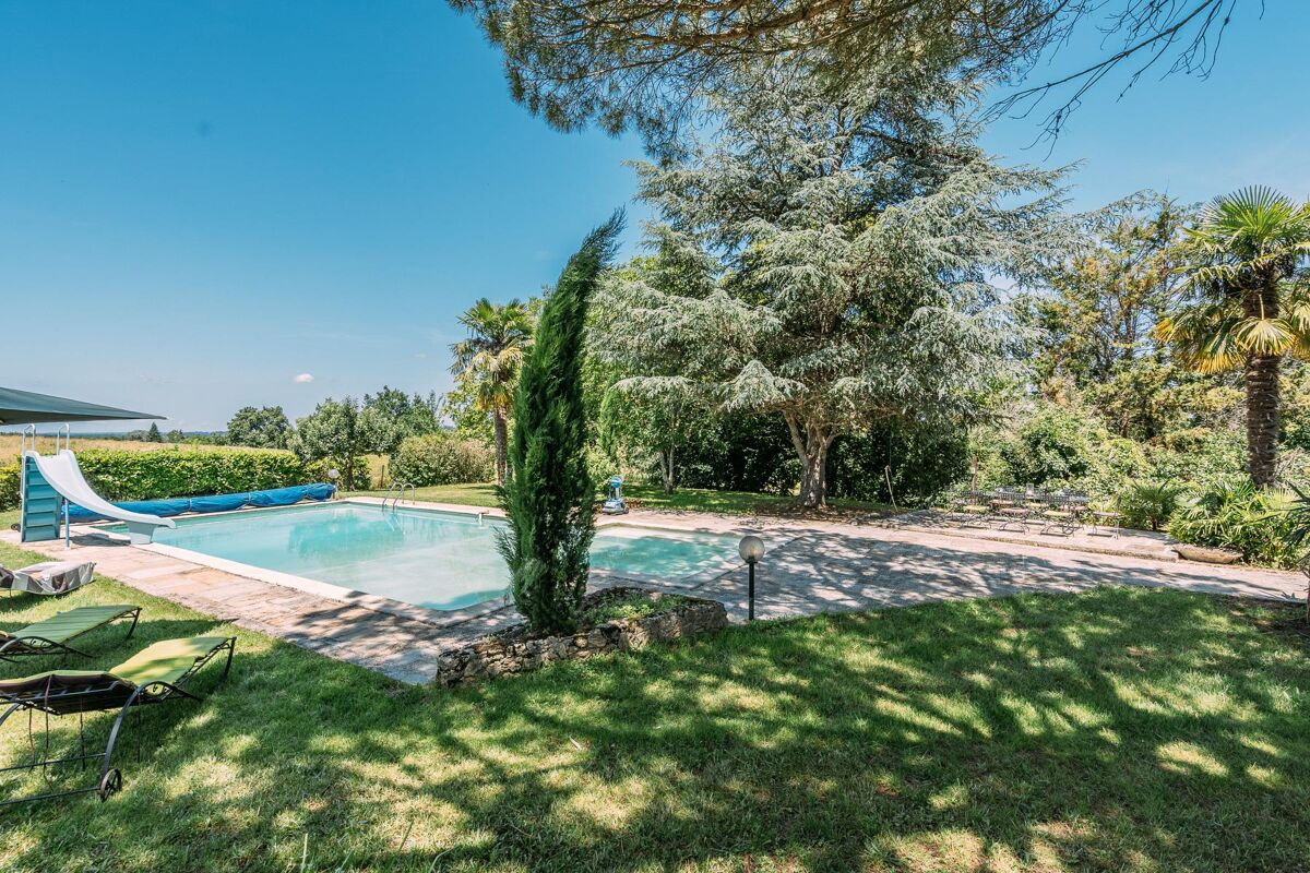 house for sale in Lamerton, Gers, MidiPyrenees RSI012391618 Knight Frank