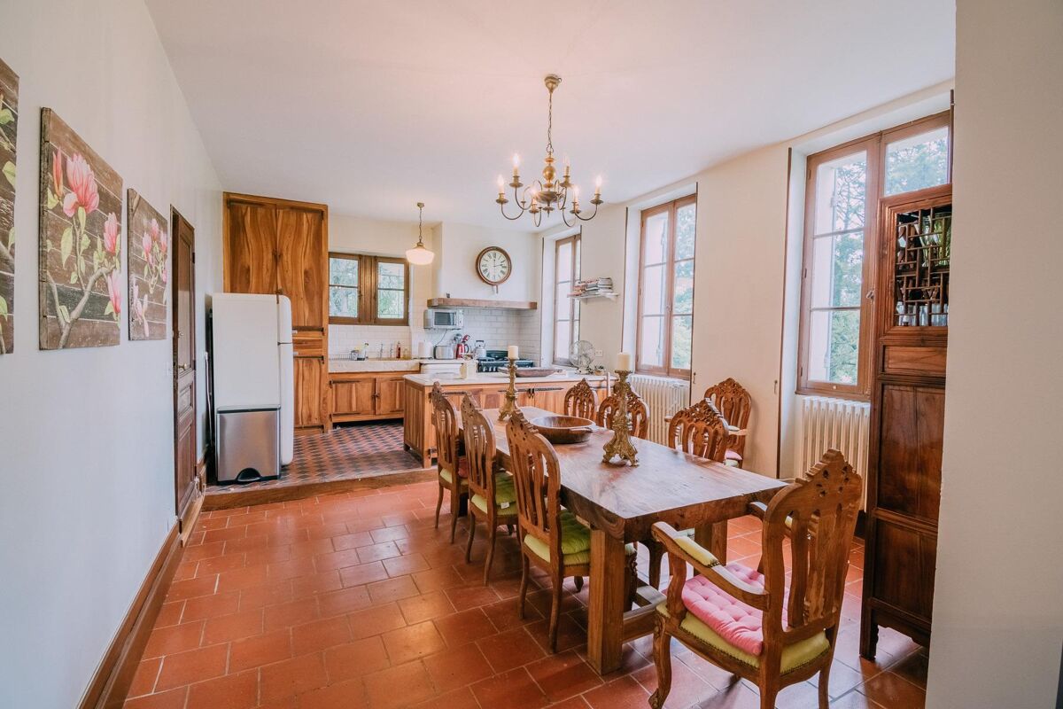 house for sale in Lamerton, Gers, MidiPyrenees RSI012391618 Knight Frank