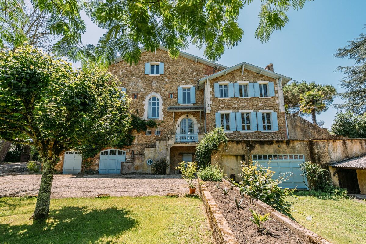house for sale in Lamerton, Gers, MidiPyrenees RSI012391618 Knight Frank