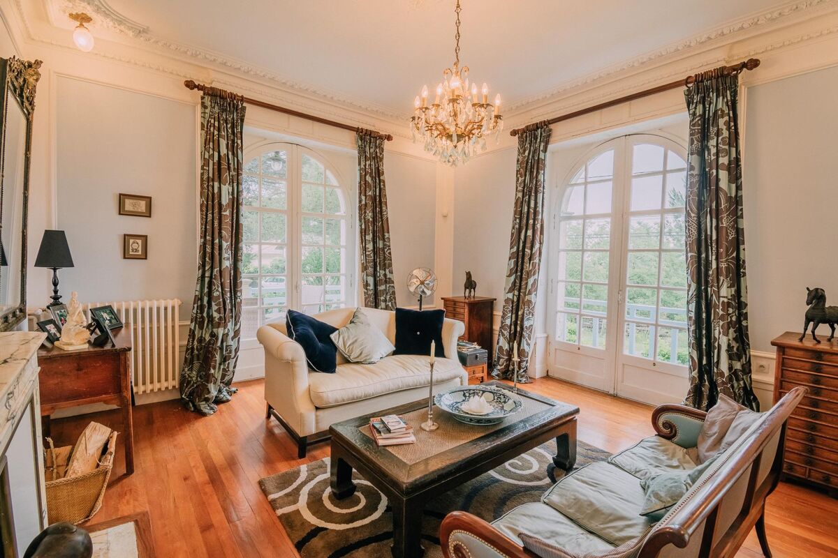 house for sale in Lamerton, Gers, MidiPyrenees RSI012391618 Knight Frank