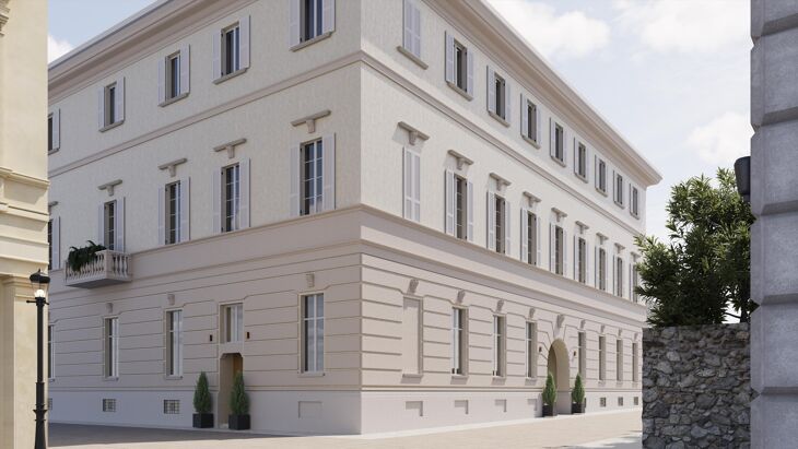 Picture of Como, Lombardy