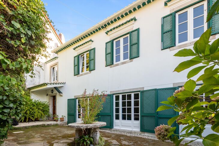 Picture of Sintra, Lisbon