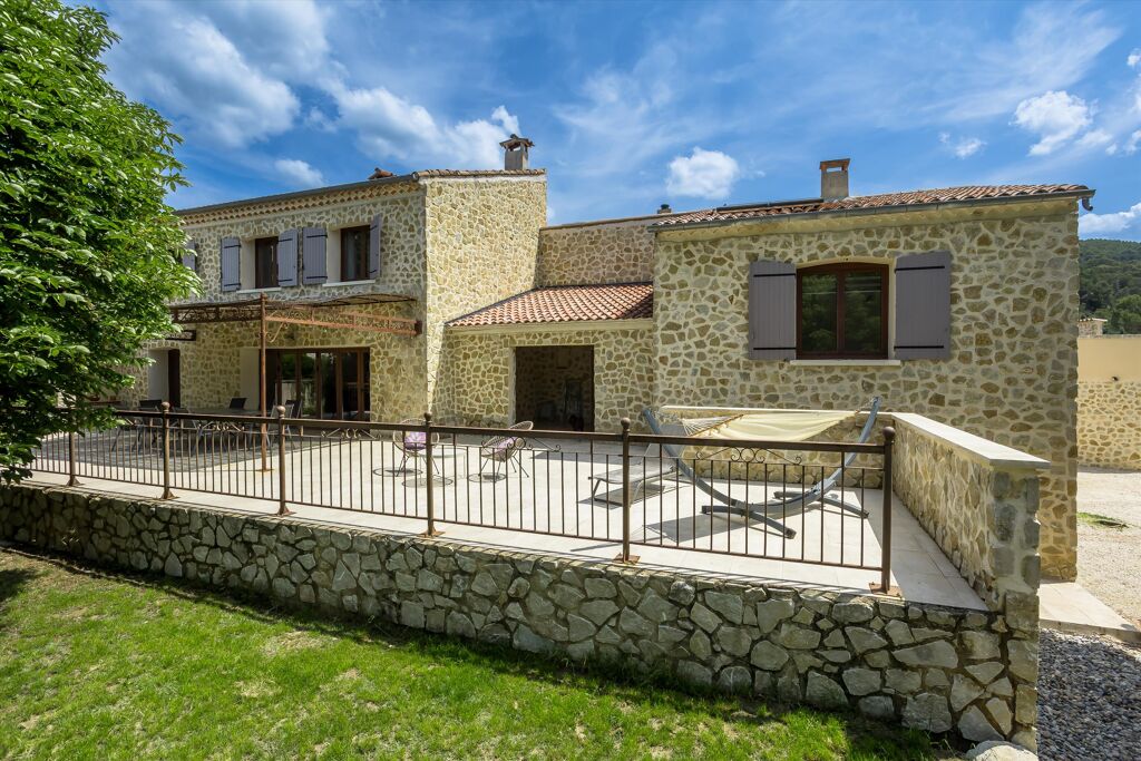 Image of Vaison La Romaine, Vaucluse, Provence-Alpes-Côte d'Azur