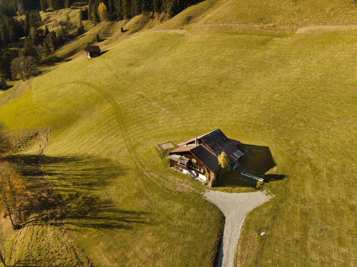 Chalet for sale in Rougemont, Vaud RSI012397182 Knight Frank