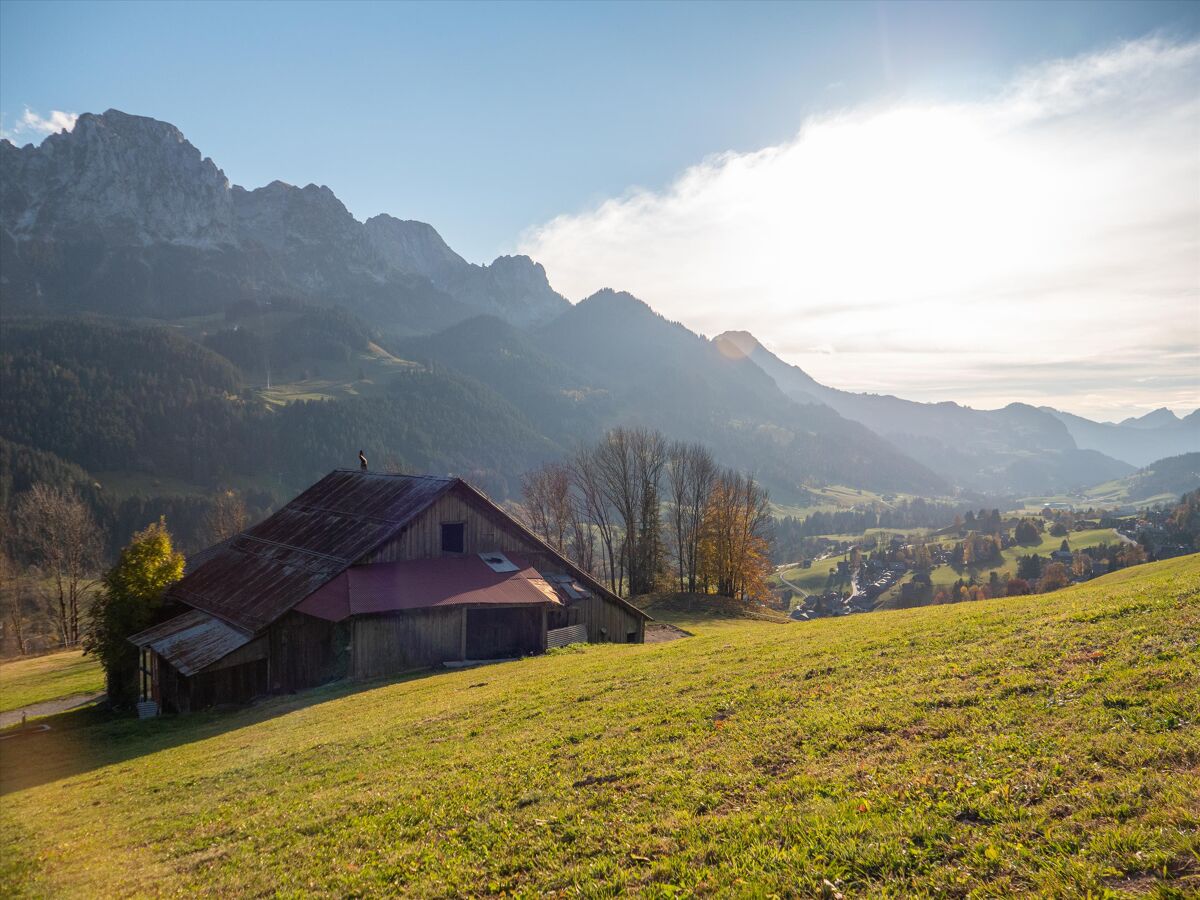 Chalet for sale in Rougemont, Vaud RSI012397182 Knight Frank