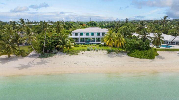 Picture of Clifton Bay Drive, Lyford Cay, Nassau