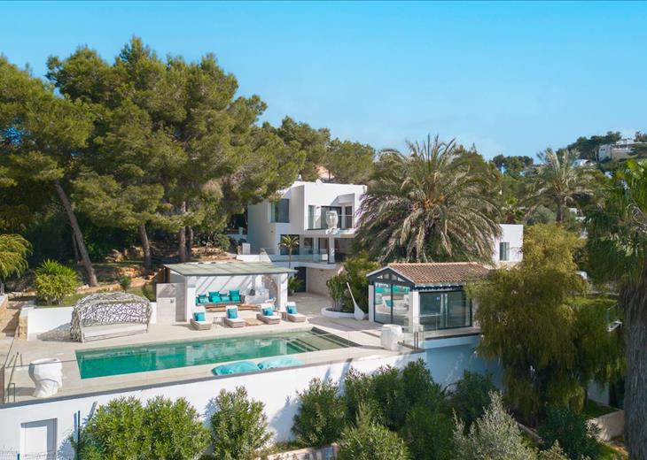 Property for Sale in Ibiza - Knight Frank