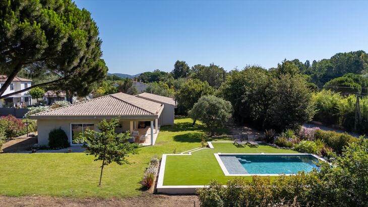 Picture of Cogolin, Var, Provence-Alpes-Côte d'Azur