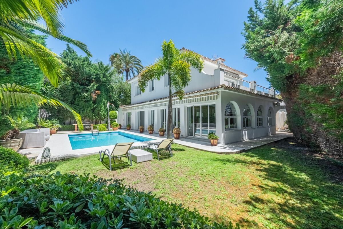 Marbella, Málaga, Andalucía, España