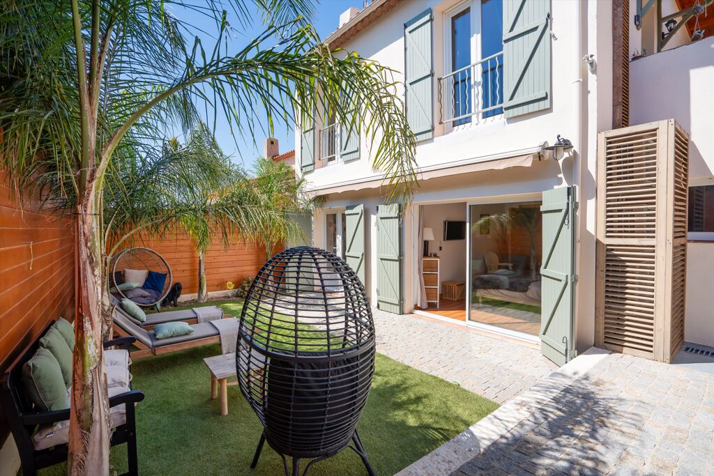 Image of Sainte-Maxime, Var, Provence-Alpes-Côte d'Azur