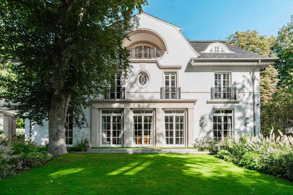 Image of Grunewald, Berlin