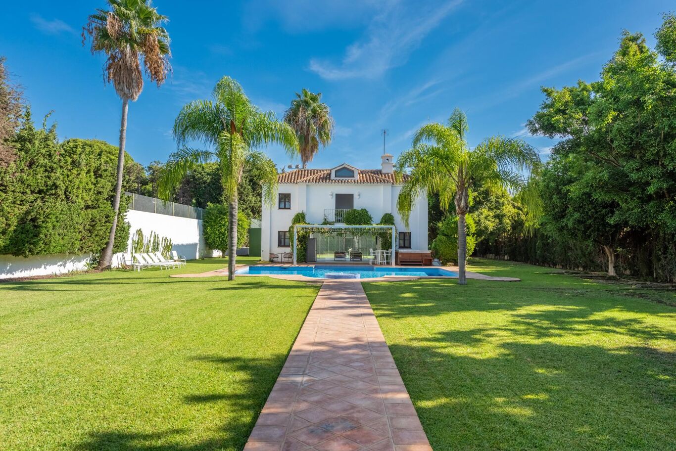 Image of Marbella, Málaga, Andalucía